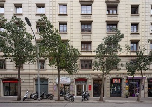 Casa Cosi - Eixample 1