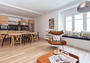 Casa Cosi - Eixample 2