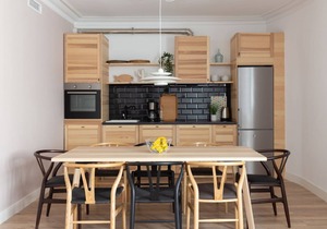 Casa Cosi - Eixample 2