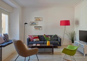 Casa Cosi - Eixample 3