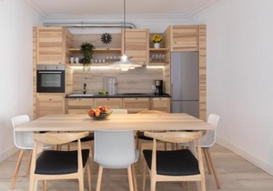 Casa Cosi - Eixample 3