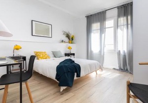 Casa Cosi - Eixample 3