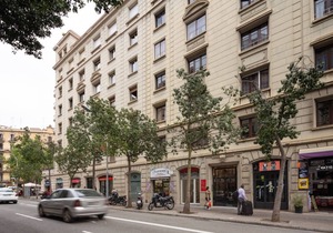 Casa Cosi - Eixample 3