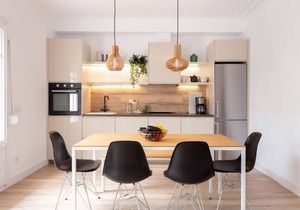 Casa Cosi - Eixample 4