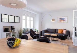 Casa Cosi - Eixample 5