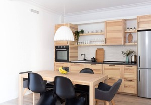 Casa Cosi - Eixample 5