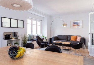 Casa Cosi - Eixample 5