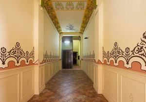 Casa Cosi - El Farro 2