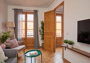 Casa Cosi - El Farro 3