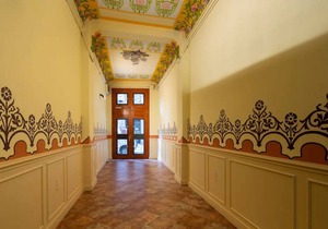 Casa Cosi - La Gleva 3