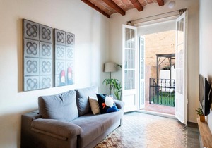 Casa Cosi - Putxet 1