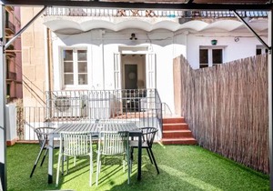 Casa Cosi - Putxet 1
