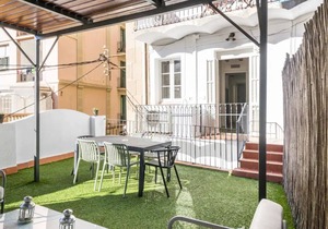Casa Cosi - Putxet 1