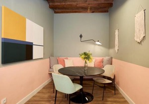 Casa Cosi - Putxet 2