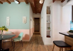 Casa Cosi - Putxet 2