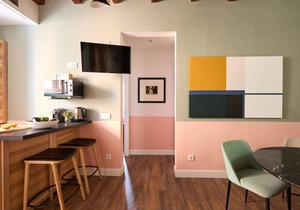 Casa Cosi - Putxet 2