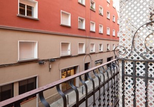 Casa Cosi - Putxet 2