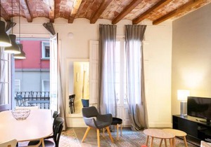 Casa Cosi - Putxet 3