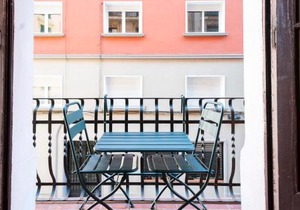Casa Cosi - Putxet 3