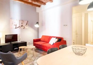 Casa Cosi - Putxet 3