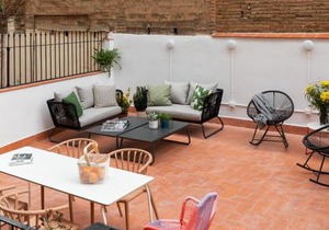 Casa Cosi - Putxet 4