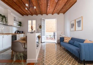 Casa Cosi - Putxet 4