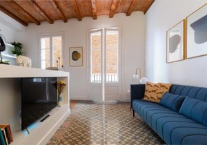 Casa Cosi - Putxet 4