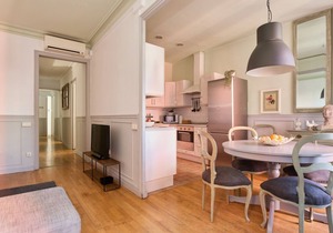 Casa Cosi - Sant Gervasi 2