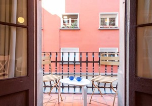 Casa Cosi - Sant Gervasi 3