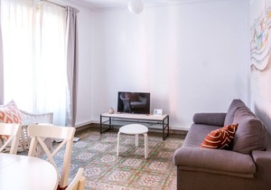 Casa Cosi - Sant Gervasi 3