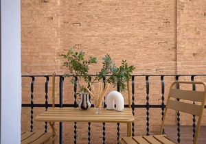 Casa Cosi - Sant Gervasi 4