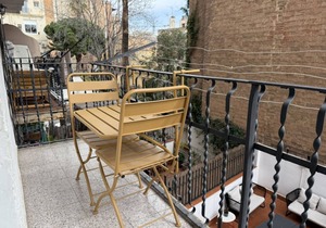Casa Cosi - Sant Gervasi 4