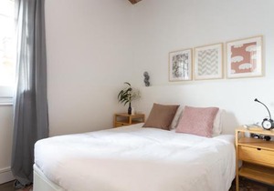 Casa Cosi - Sant Gervasi 1