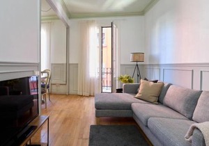Casa Cosi - Sant Gervasi 2