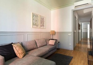 Casa Cosi - Sant Gervasi 2