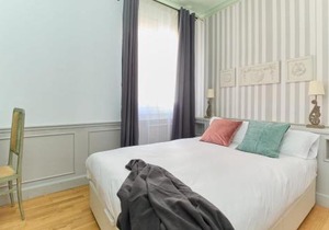 Casa Cosi - Sant Gervasi 2