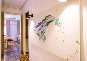 Casa Cosi - Sant Gervasi 3