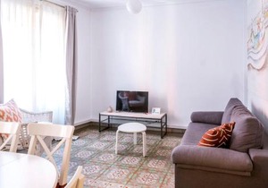Casa Cosi - Sant Gervasi 3