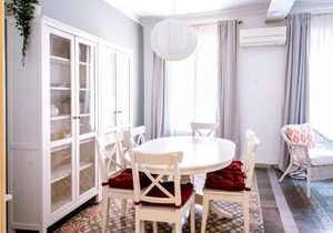 Casa Cosi - Sant Gervasi 3