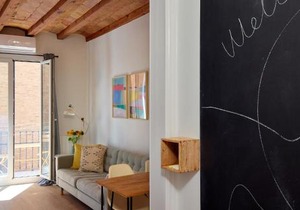 Casa Cosi - Sant Gervasi 4