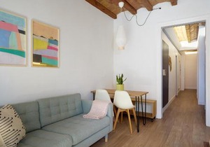 Casa Cosi - Sant Gervasi 4