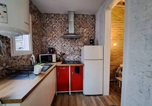 Casa Mia Barcelona & Barça