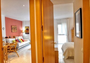 Casa Rainbow - One bedroom, sleeps 4