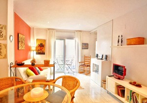 Casa Rainbow - One bedroom, sleeps 4