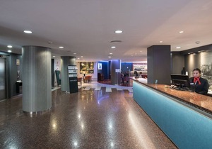 Catalonia Park Putxet Hotel