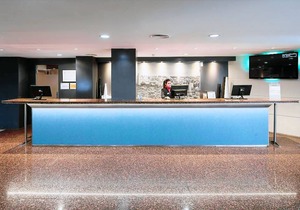 Catalonia Park Putxet Hotel
