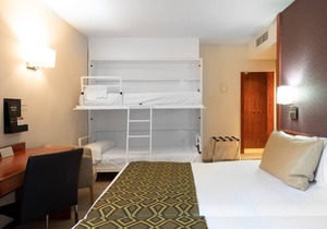 Catalonia Park Putxet Hotel