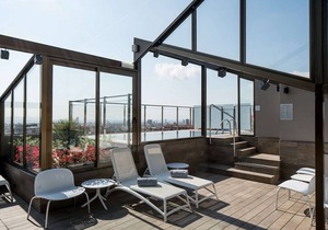 Catalonia Park Putxet Hotel