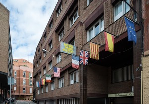Catalonia Park Putxet Barcelona