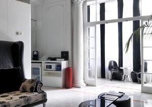Chic & Basic Born Boutique Hotel